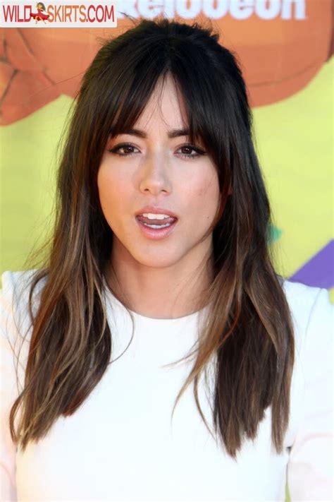 Chloe Bennet Chloebennet Nude Onlyfans Instagram Leaked Photo