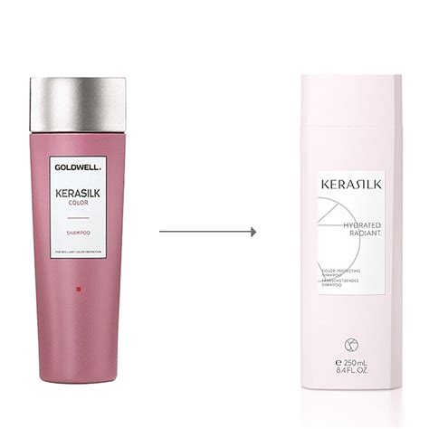 Kerasilk Essentials Color Protecting Shampoo Beautymall Bg