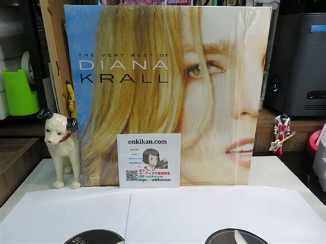 Diana Krallthe Very Best Of Diana Krall Verve Eu Jazz