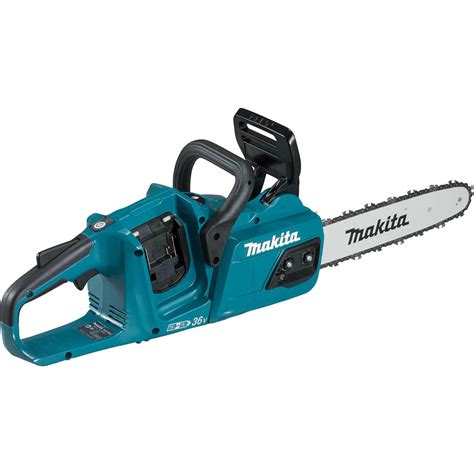 Makita Duc305 Twin 18v Lxt Brushless Chainsaw Chainsaws