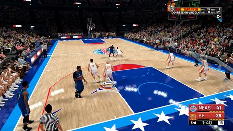 Nba 2k19 Tips And Tricks Techradar