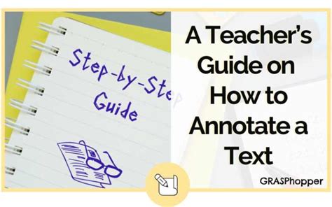 4 Steps To Teach Students When Summarizing Nonfiction Text