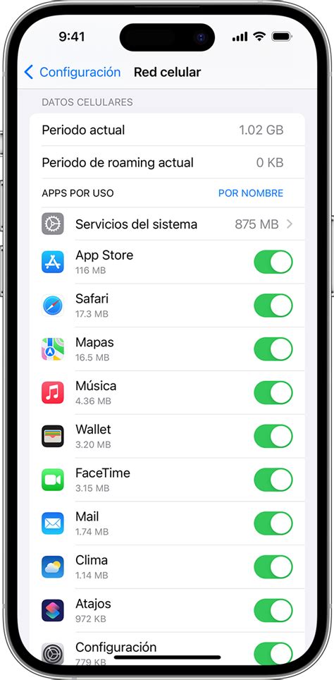 C Mo Activar El Roaming En Tu Iphone Con Yoigo Gu A Completa