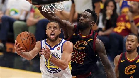 Golden State Warriors Repeat As Nba Champions With 108 85 Win Over Cleveland Cavaliers Abc7