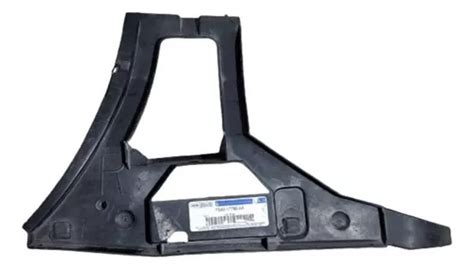 Gu A Derecha Fascia Trasera Ford Focus Wagon Nva Orig Meses Sin