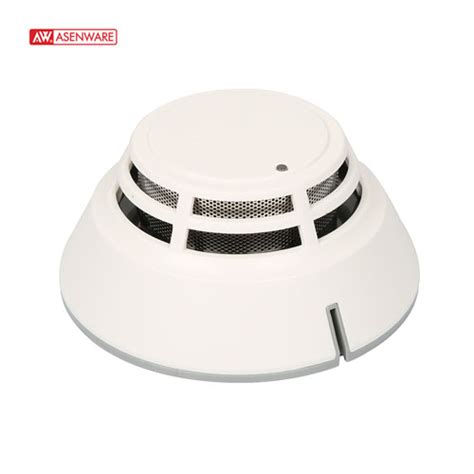 Addressable Fire Alarm Smoke Detector