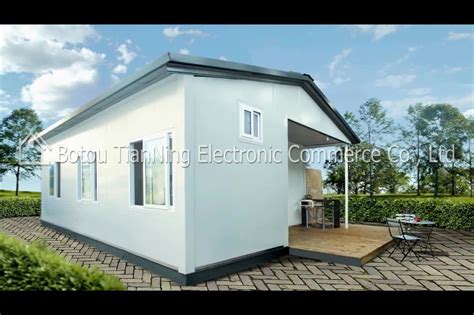 Bedroom Prefab Modular Home Thailand Buy Prefab Home Thailand