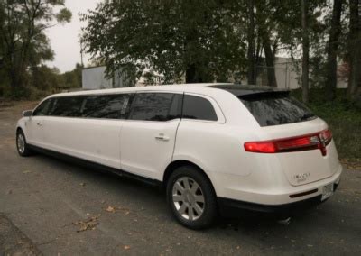 2014 SUV MKT Lincoln Town Car Limo | by TLC Sales