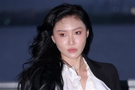 Hwasa S College Festival Performance Sparks Controversy Over Sexually Explicit Stage Act