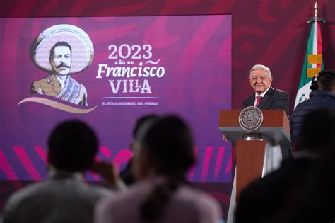 Acusa Amlo Censura Del Ine Por Comentarios Sobre Xóchitl Gálvez