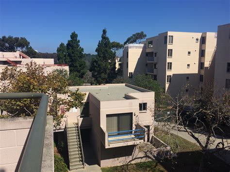 Ucsd Warren Dorms