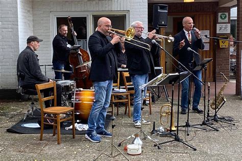 AltkreisBlitz CDU lädt zum Jazzfrühschoppen in Engensen ein