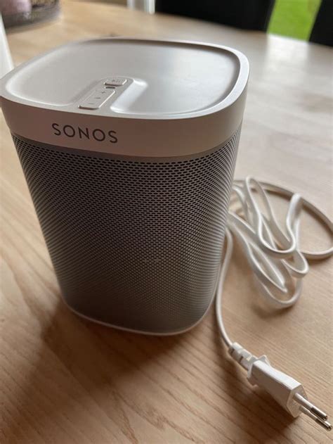 Sonos Play Kaufen Auf Ricardo