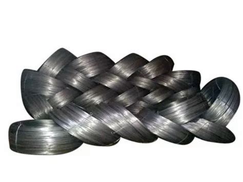 22 Gauge Mild Steel HB Wire For Construction At Rs 70 Kg In Jaipur