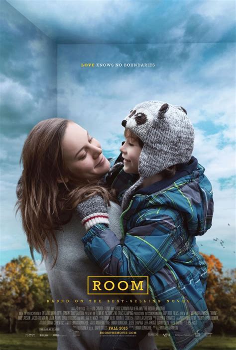 Room (2015) - FilmAffinity