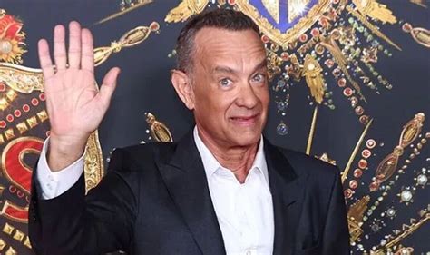 Tom Hanks ‘painful Feud With Hollywood Star Led To Firing After Just