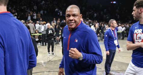 Former 76ers Coach Doc Rivers’ Bucks Contract Revealed - Sports ...