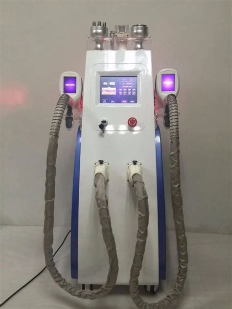 Body Shaper Slim Cool Cryolipolysis For Clinical Purpose At Rs