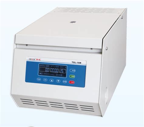 Mute Fast Stable Cooling Medical Laboratory Centrifuge 16000r Min Max