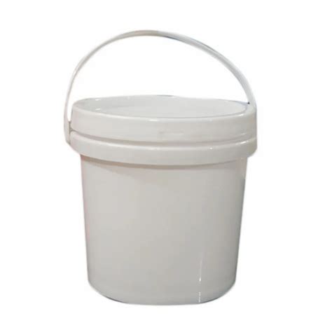 Pails Manufacturers Suppliers In India