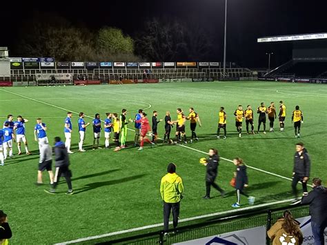 Archives Cray Wanderers Fc