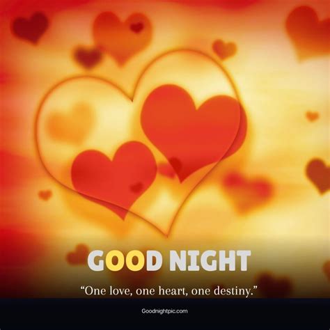 120+ Good Night Heart Images to Send Love and Sweet Dreams - SESO OPEN