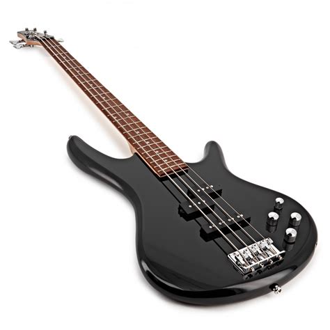 Ibanez Gsr Gio Bass Black Na Gear Music