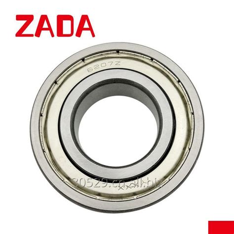 Deep Groove Ball Bearing 6000 Bearing Manufacturers Direct All Kinds Of Bearings Shandong