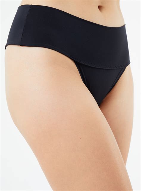 Ripley Calz N Bikini Micropretina Index Para Mujer