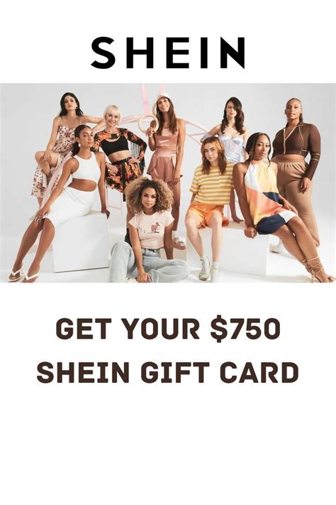 How To Get Shein Gift Card Gift Card Amazon Gift Card Free