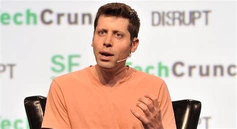 A Raz O Por Tr S Da Sa Da De Sam Altman Da Openai Pode Ser Algo De Que