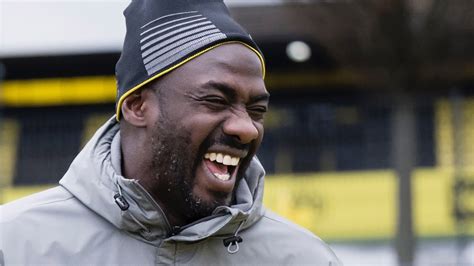 Agency News Borussia Dortmunds Otto Addo Returns For Second Spell As