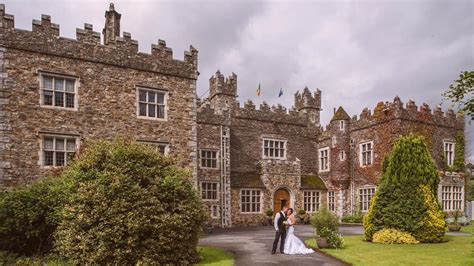 Waterford Castle Hotel Image Gallery