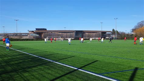 Dartford Fc Full Size Community Pitch Dartford Fc Pitchbooking