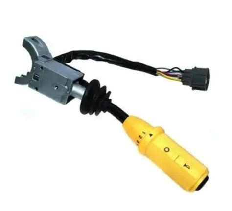 Forward Reverse Column Switch Turn Signal Switch For Jcb