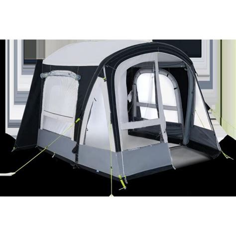 Dometic Pop Air Pro 260 Inflatable Caravan Awning 9120000026 John