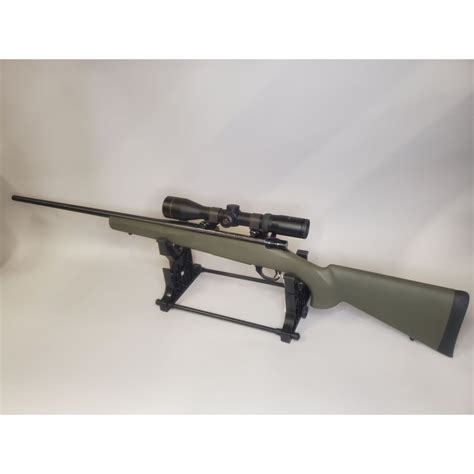 Howa 1500