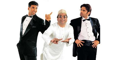 Hera Pheri 3 Is Officially Announced