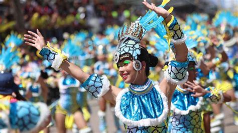 Los mejores festivales y fiestas de Colombia