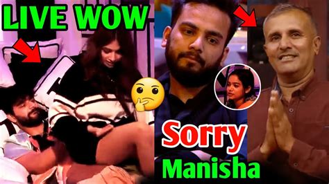 Elvish Yadav Father In Bigg Boss Fukra Insaan Hates Jiya Shankar