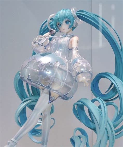 Vocaloid Hatsune Miku 17 Miku Expo 2021 Online Ver Alphamax