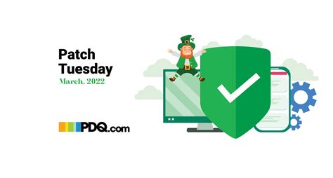 Microsoft Patch Tuesday March Issues That Bria Roxine