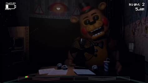 Fnaf 2 Deluxe Edition Part 2 Night 23 Youtube