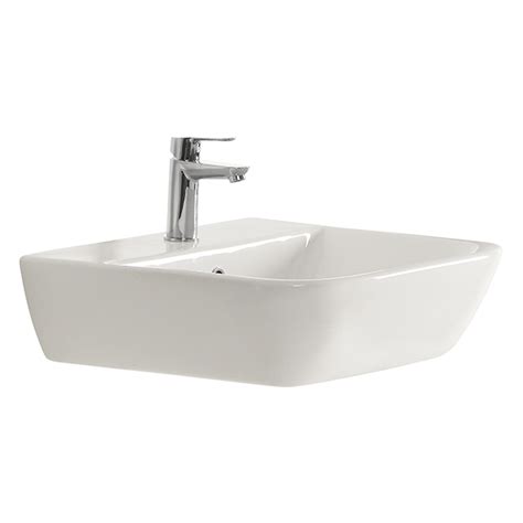 Cygnet Wall Basin One Taphole Mm American Standard New Zealand