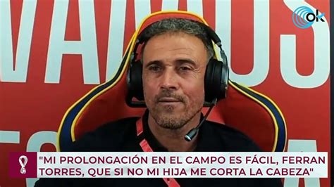 Día 2 de Luis Enrique como streamer perdón a Costa Rica y cariño a