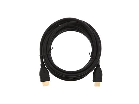 10 Ft Uhd Hdmi 20 Rdy High Speed Cable W Ethernet Computer Cable Store