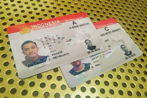 Catat Ini Biaya Dan Cara Mengurus SIM Yang Hilang