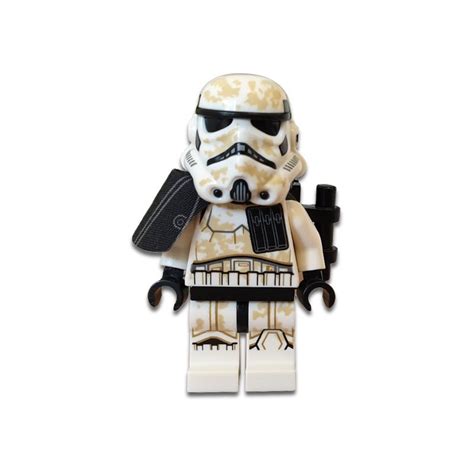 Minifigure Lego® Star Wars Sandtrooper