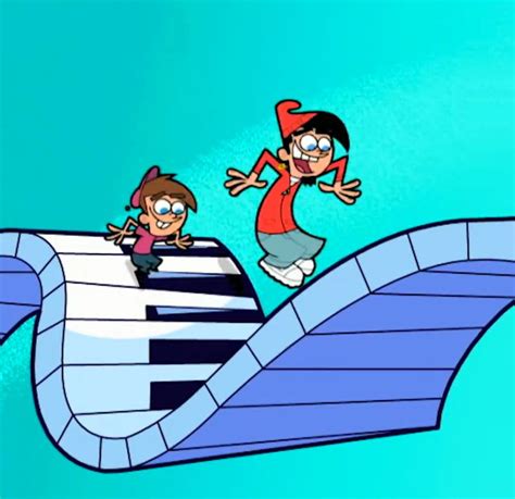 Chip Skylark Fairly Oddparents In 2024 The Fairly Oddparents