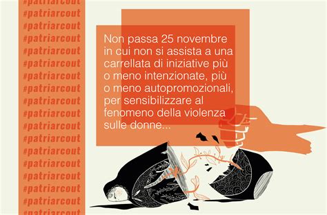 Wall Out Magazine Prima Della Violenza Leducazione Di Genere Come